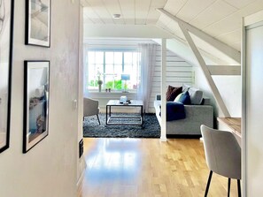 Hus | Innvendig