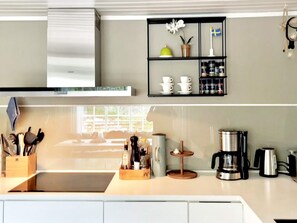 House | Interior - Holiday Home in Ellös (Ellos)