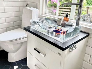 Maison | Salle de bain | Baignoire