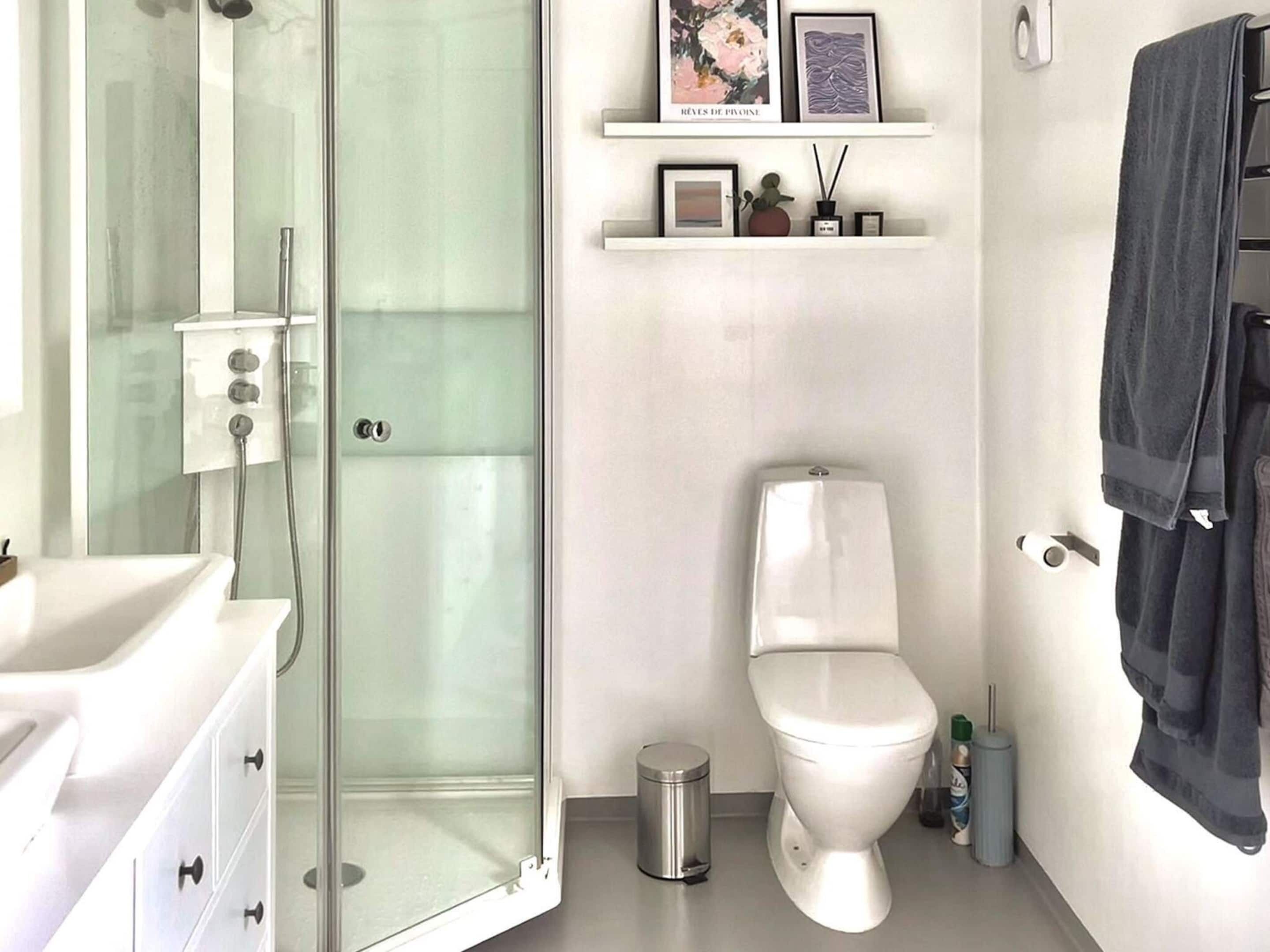 House | Interior
