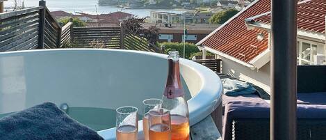 Hus | Udendørsområde