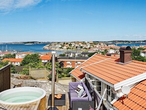 House | Spa treatment