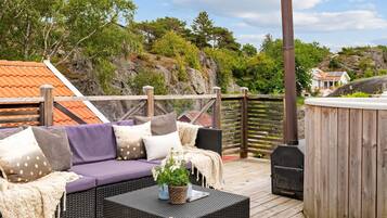 Talo | Kylpylähoito