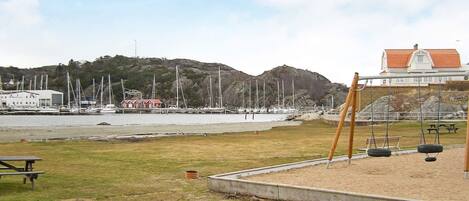 House | Property grounds