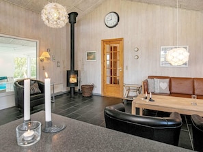 House | Interior