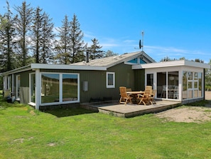 House | Exterior