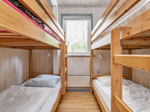 Hus | Innvendig