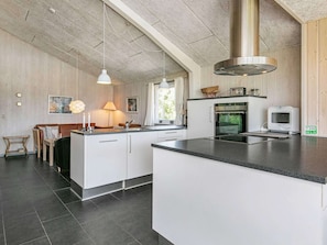 House | Interior
