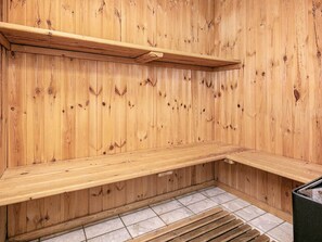 Hus | Badstue