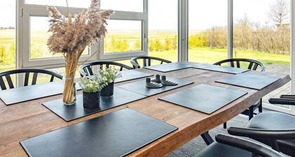 Seaside Oasis in Hou - By Traum Ferienwohnungen