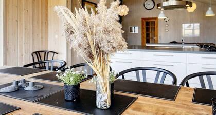 Seaside Oasis in Hou - By Traum Ferienwohnungen