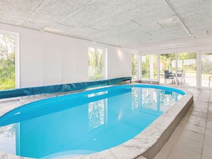House | Pool | Outdoor pool
