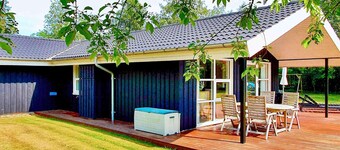 Renovated Cottage in Bratten - By Traum Ferienwohnungen