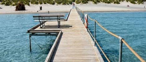 獨棟房屋 | 海灘