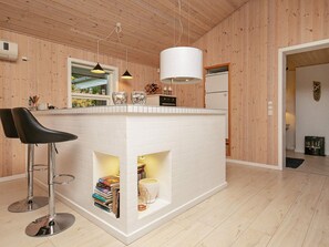 Casa | Interior
