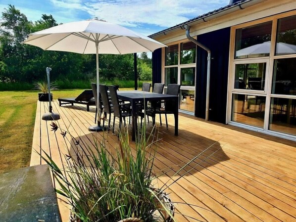 Casa | Exterior