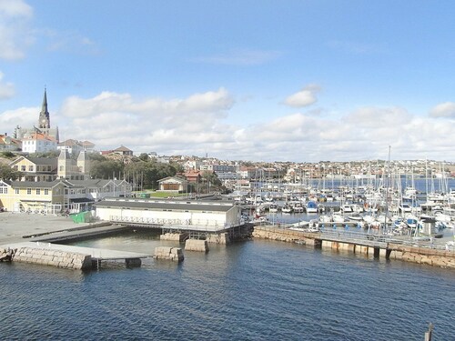Holiday Home in Lysekil