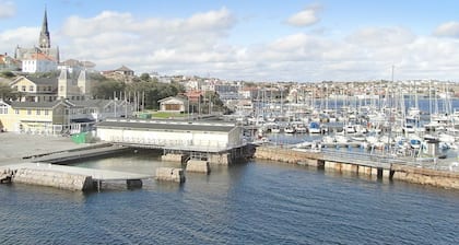 Holiday Home in Lysekil