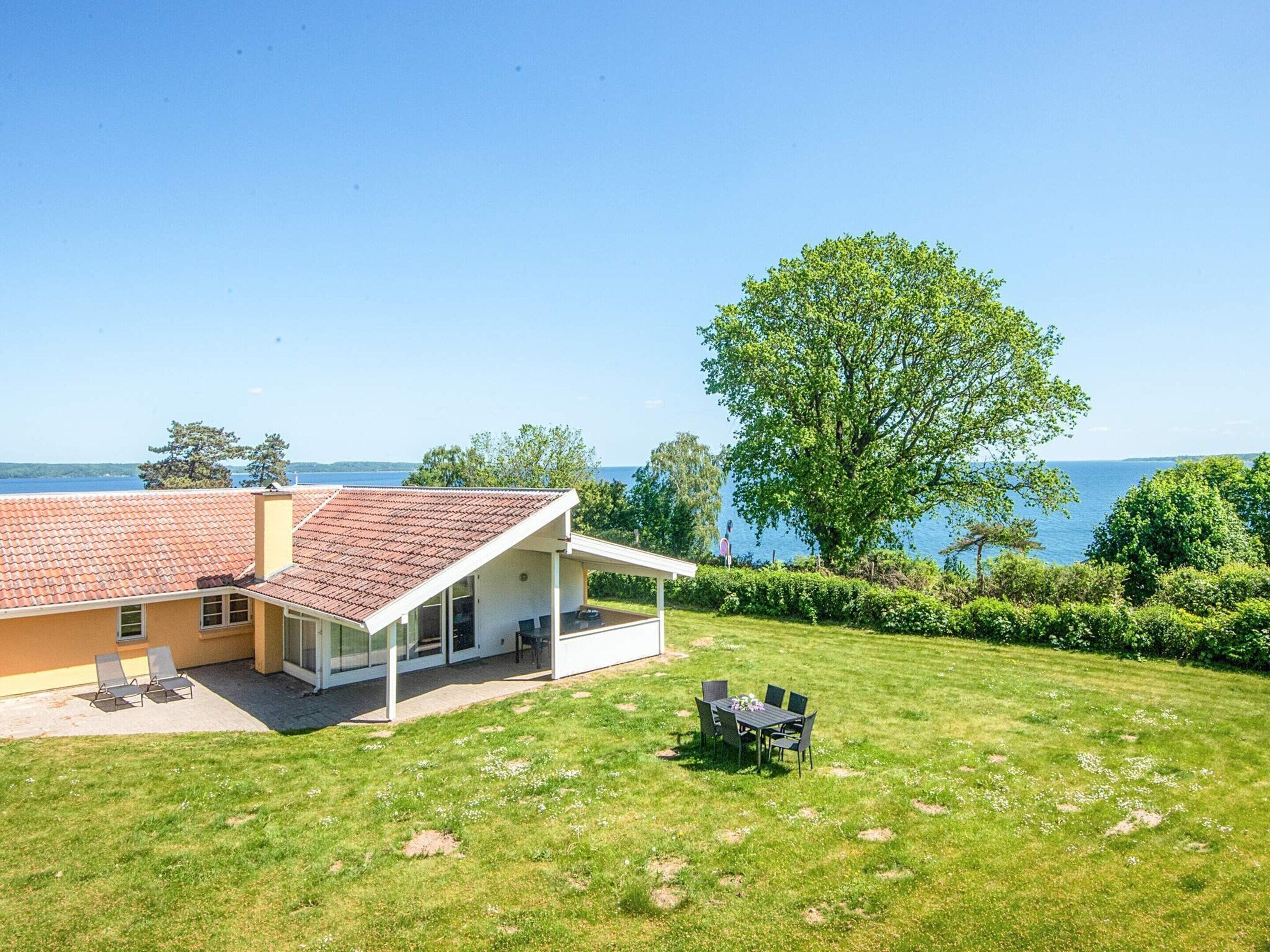 Maison | Extérieur