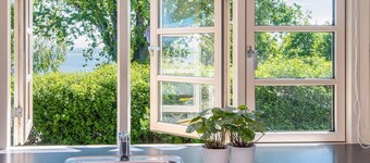 4 Star Holiday Home in Borkop