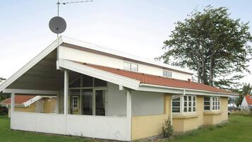 Hus | Udendørsområde