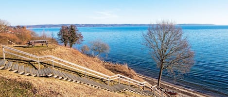 独立别墅 | 住宿场地