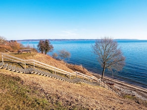 House | Property grounds