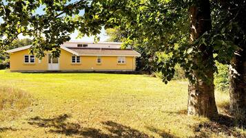 Hus | Udendørsområde