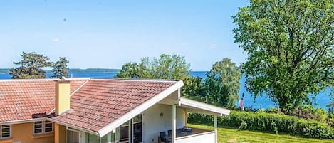 Maison | Extérieur
