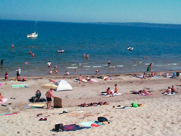 Ferienhaus | Strand