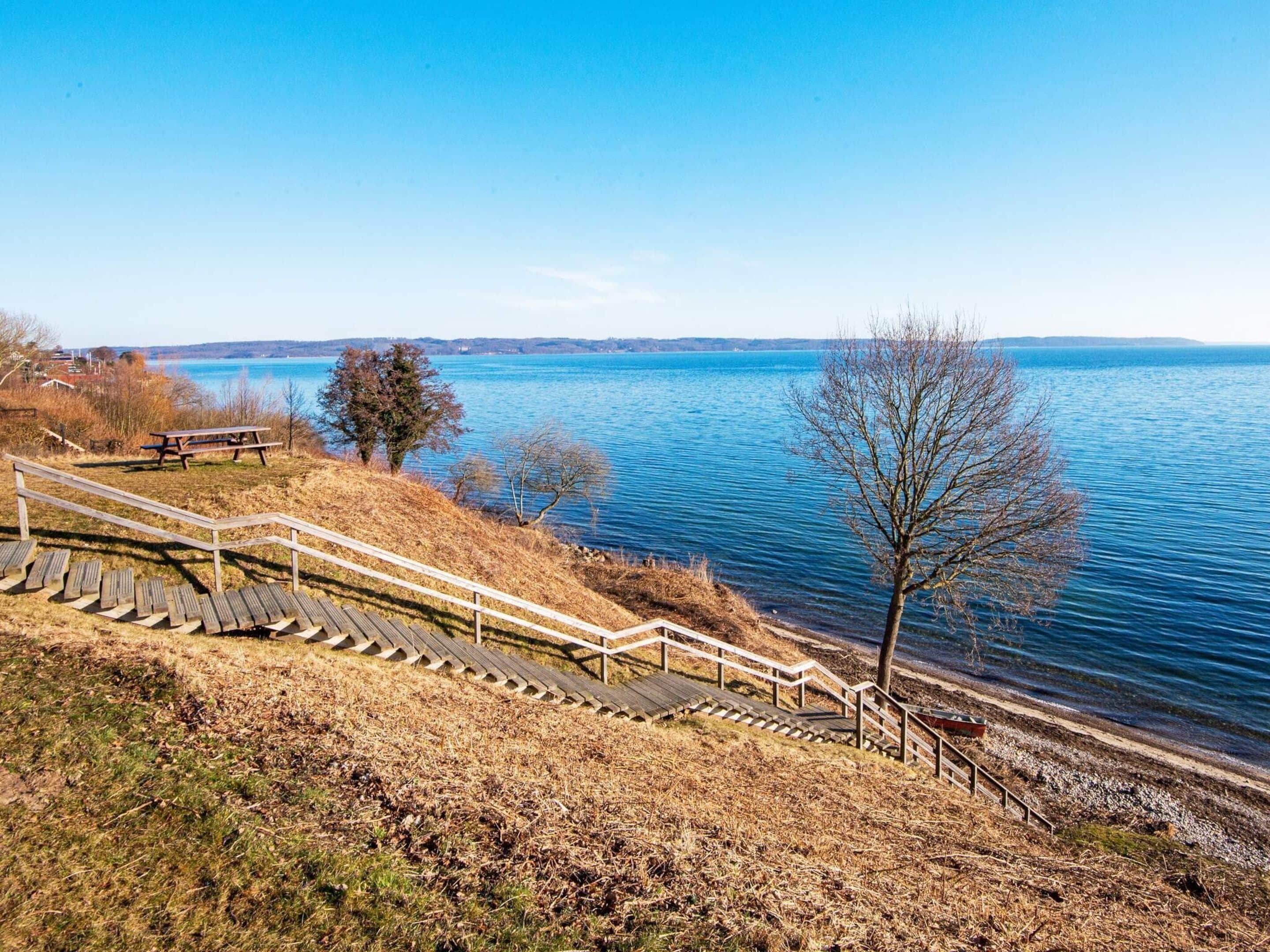 Hus | Overnatningsstedets område
