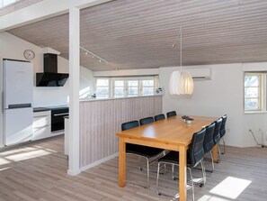 Casa | Interior
