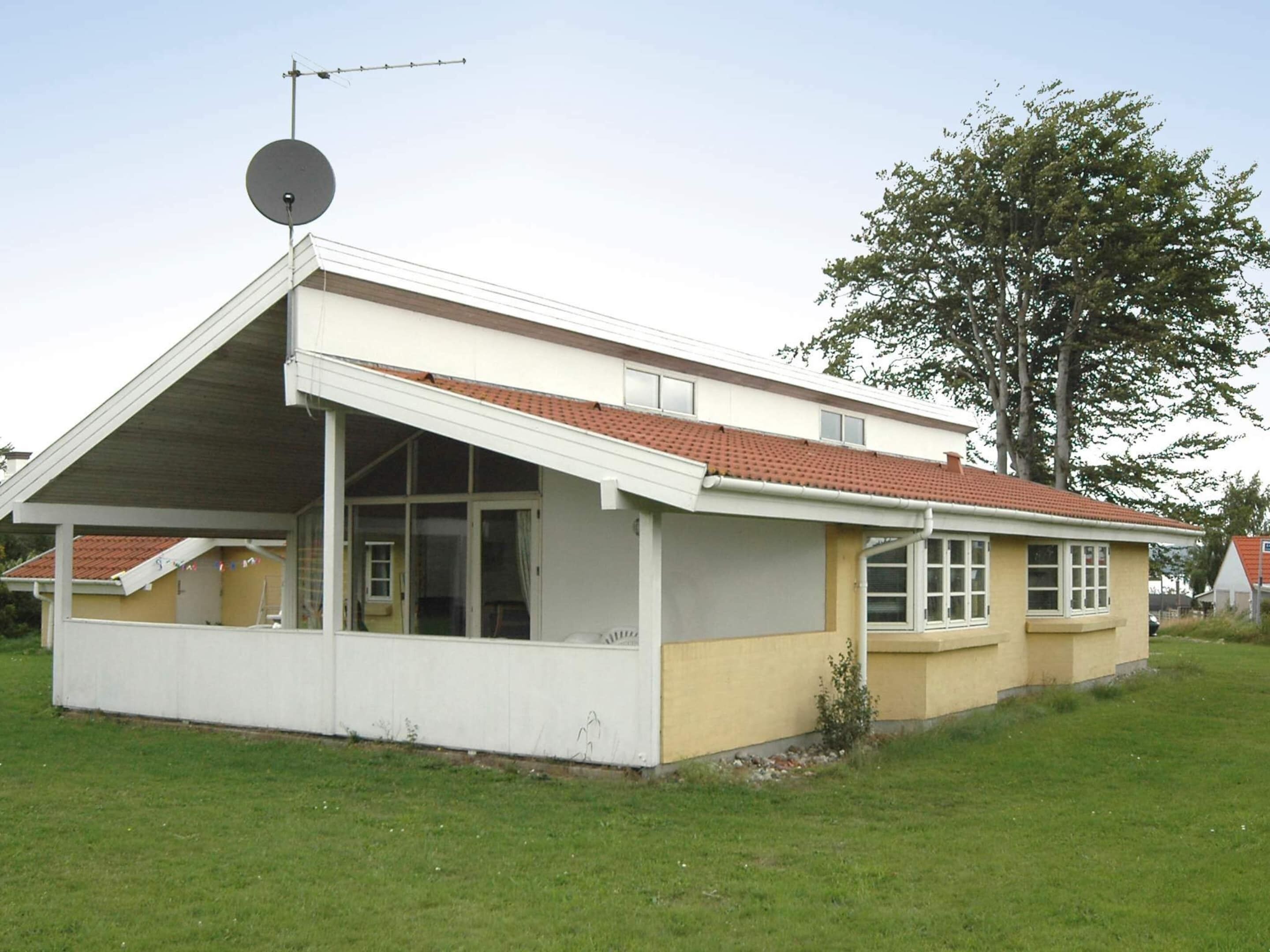 Casa | Exterior