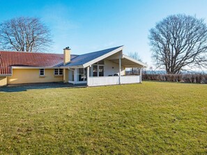 Casa | Exterior