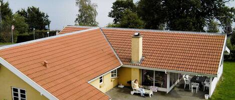 House | Exterior