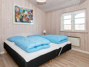 獨棟房屋 | 住宿內部