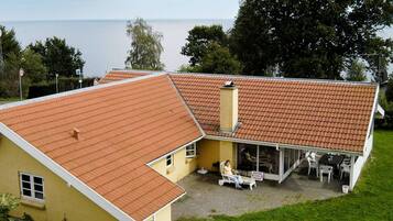 Hus | Udendørsområde