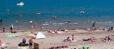 單棟房屋 | 海灘