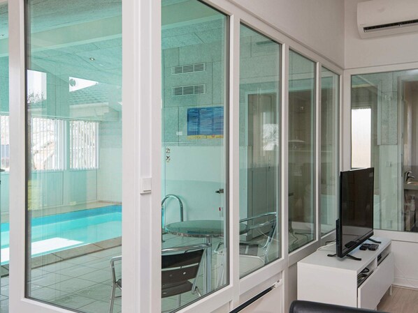 House | Interior - Luxury Retreat by Beach - By Traum Ferienwohnungen (Borkop)