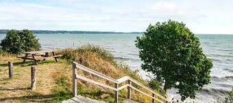4 Star Holiday Home in Borkop