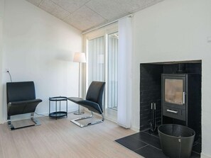 Interior - Luxury Retreat by Beach - By Traum Ferienwohnungen (Borkop)