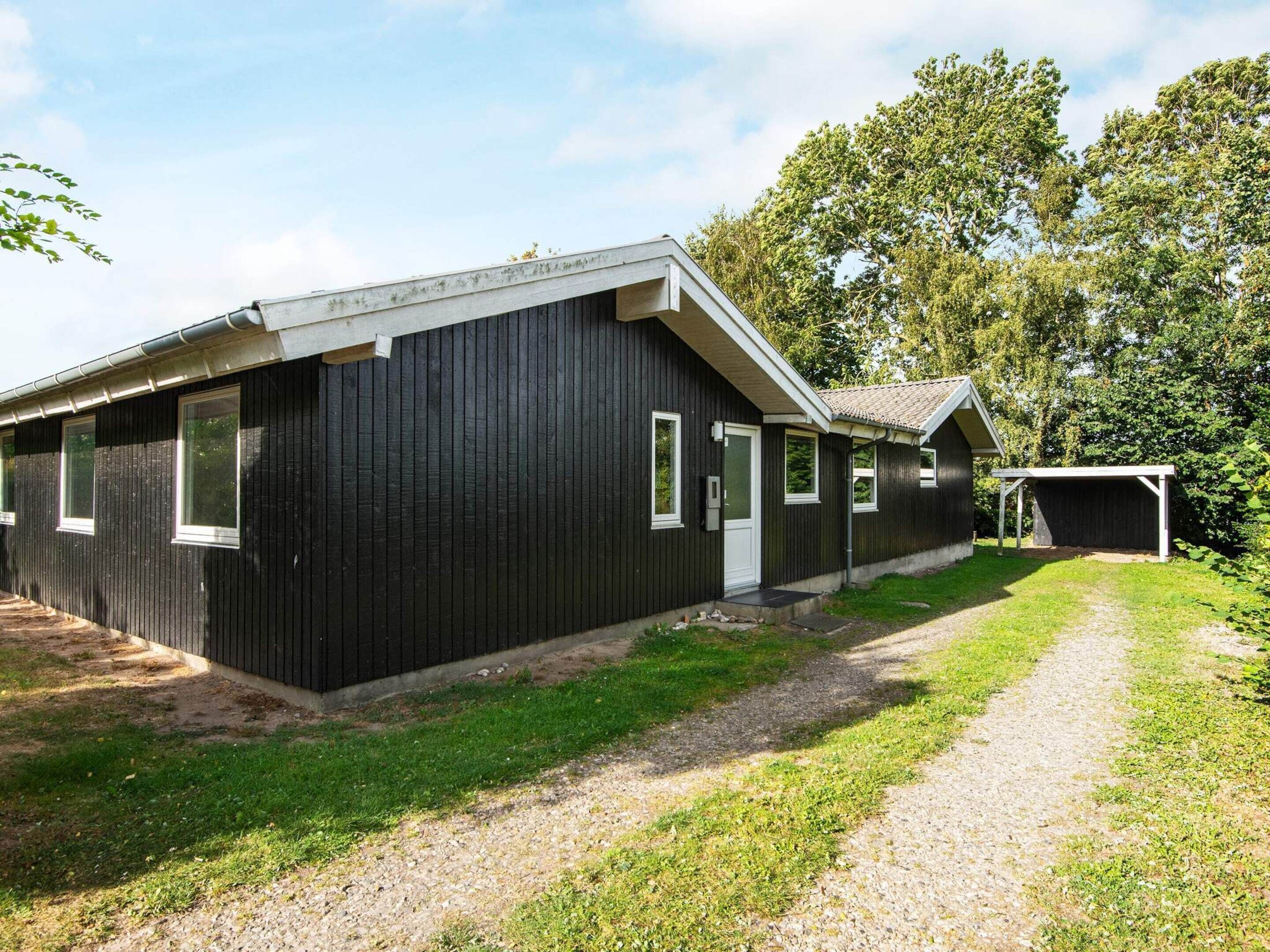 Hus | Udendørsområde