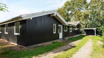 Hus | Udendørsområde