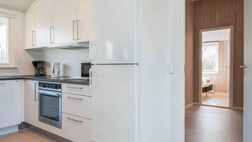 Hus | Privat køkken | Højstol