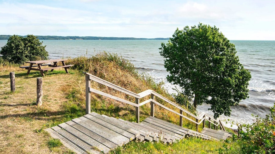Luxury Retreat by Beach - By Traum Ferienwohnungen