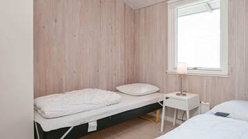 Hus | 5 soveværelser, individuel indretning