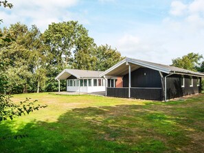 Maison | Vue depuis l’hébergement