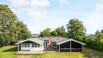 Hus | Udendørsområde