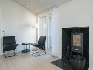 獨棟房屋 | 住宿內部