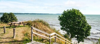 Luxury Retreat by Beach - By Traum Ferienwohnungen